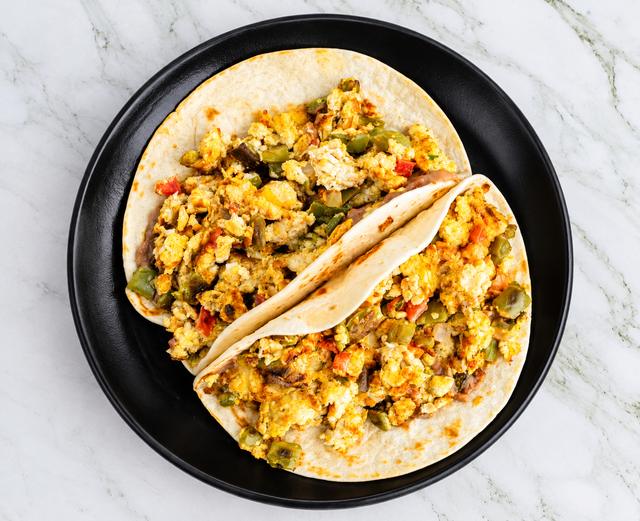 Huevo y Nopal (Egg and Cactus).