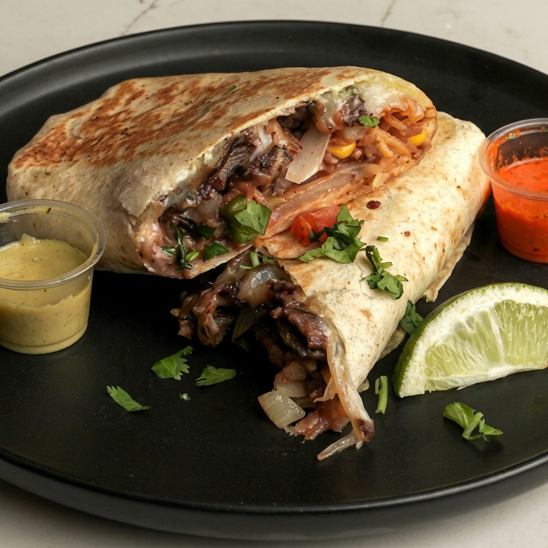 Savor Our Breakfast Delights