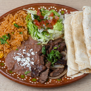 Lunch Plates