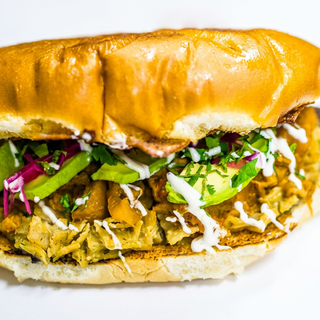 Breakfast Torta