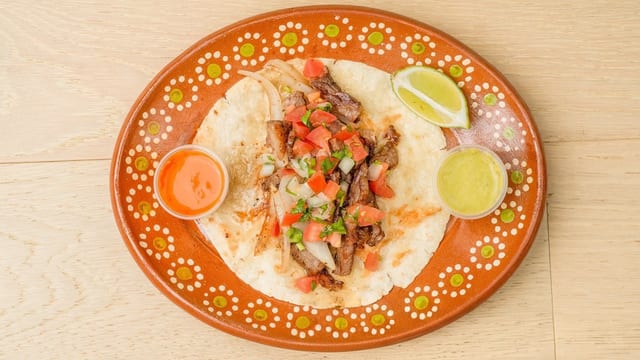 Asada (Beef).