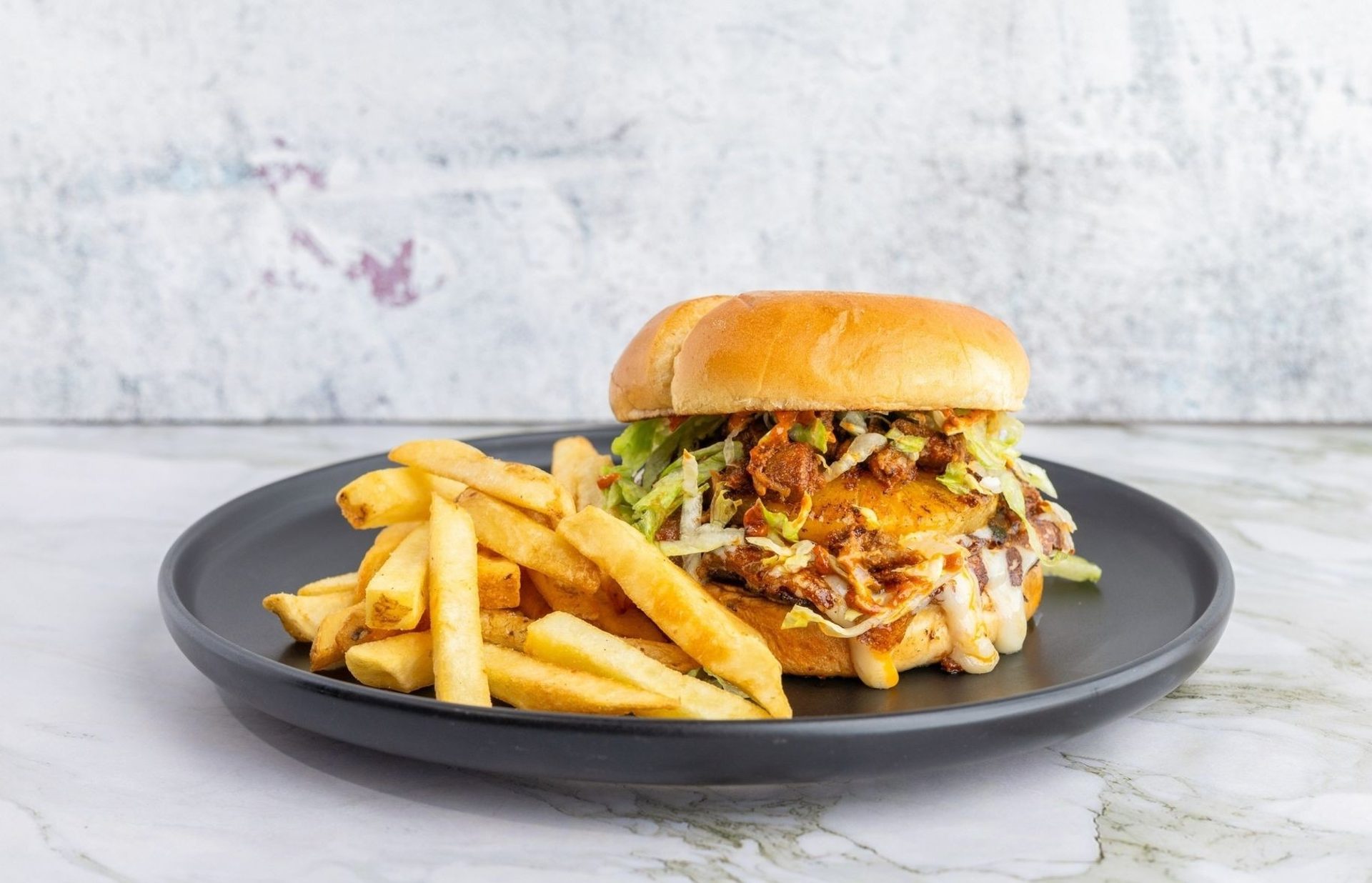 Your Amorcito, At Three Austin-Area Locations