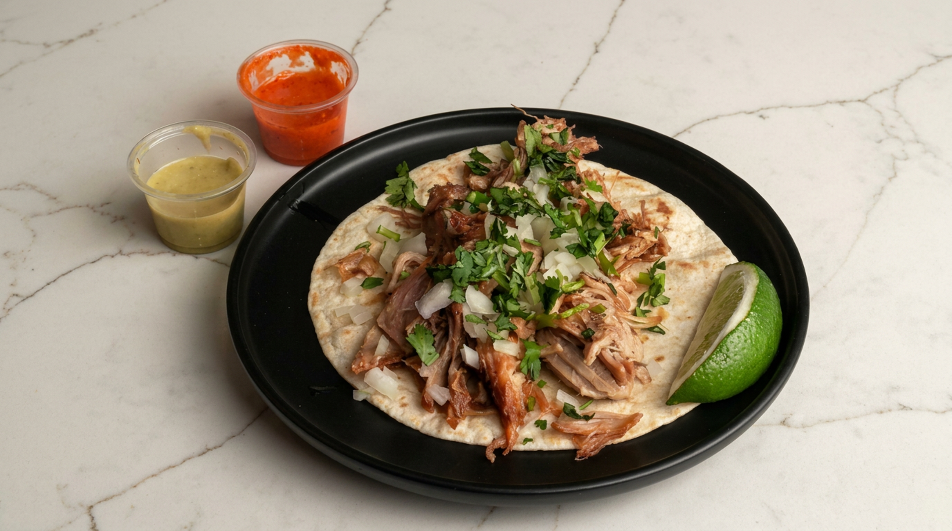 Carne asada, pollo asada, and more