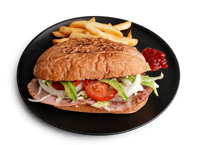 La Clásica Torta.