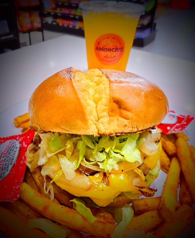 Special Combo.