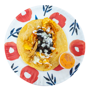 Las Migas (Migas)