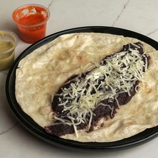 Bean and Cheese