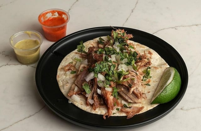 Carnitas.