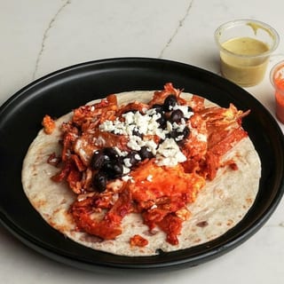 Las Migas (Migas)