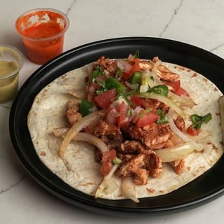 Pollo Asado (Grilled Chicken)
