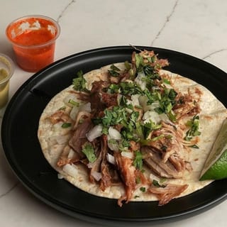 Carnitas