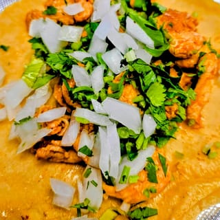 Pollo Asado