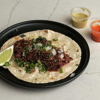 Q'Barbaro (Barbacoa)