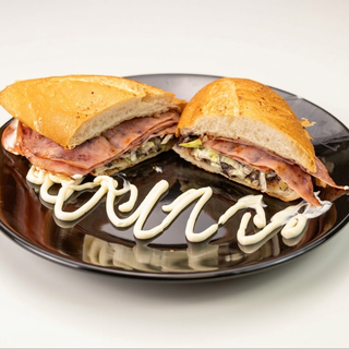 La Clásica Torta