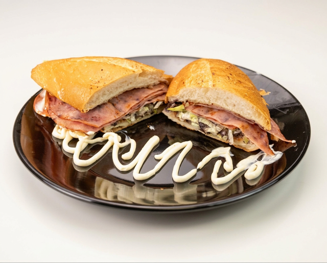 La Clásica Torta.