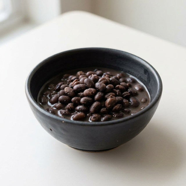 Beans.